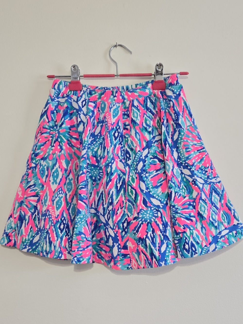 Lilly Pulitzer Carlita Skort